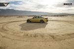 BMW M4 Coupe GTRS4 Special Edition by Vorsteiner 2014 года